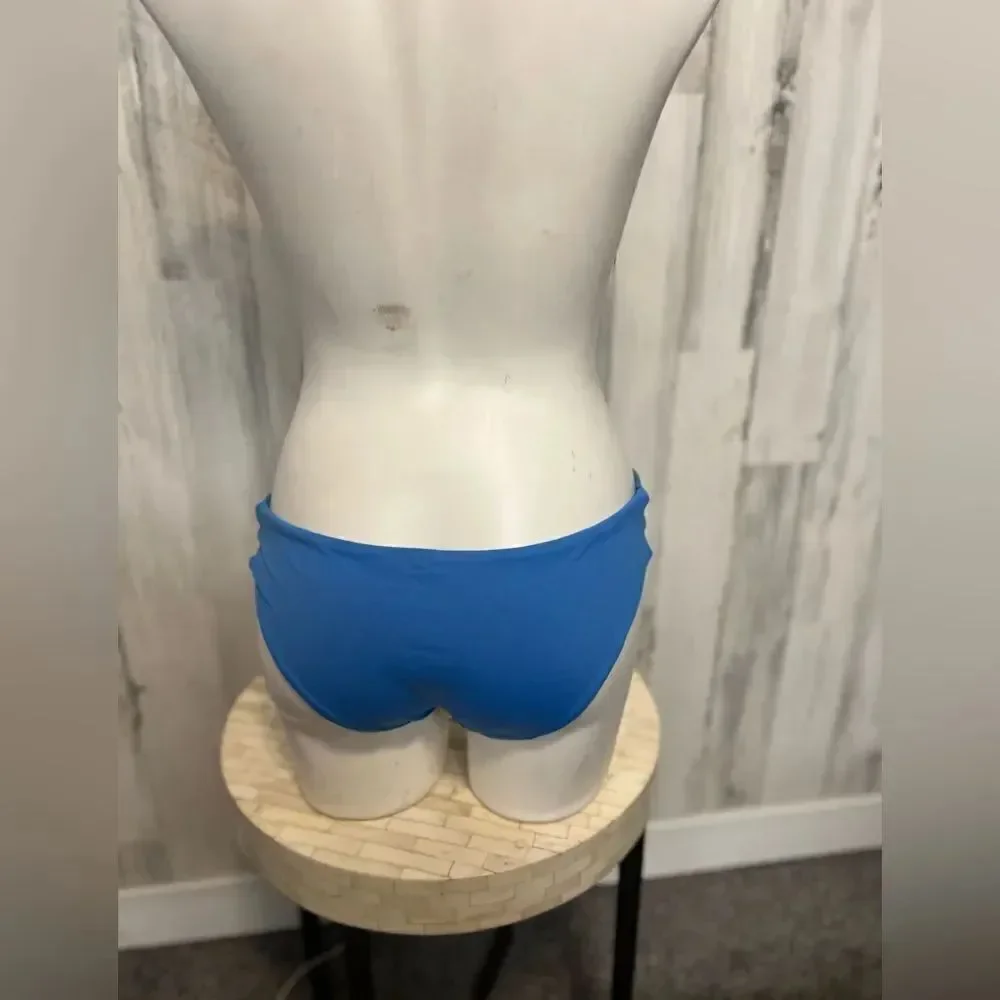 Double sided bikini bottom